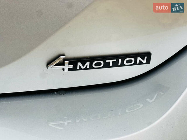 Серый Фольксваген Пассат Альтрак, объемом двигателя 2 л и пробегом 177 тыс. км за 24900 $, фото 25 на Automoto.ua