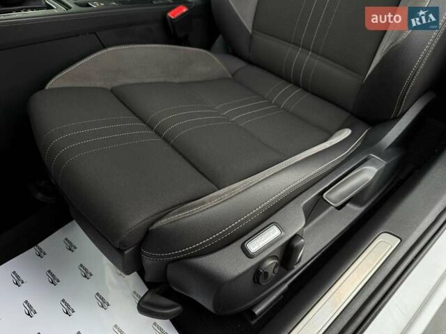Серый Фольксваген Пассат Альтрак, объемом двигателя 2 л и пробегом 140 тыс. км за 25999 $, фото 26 на Automoto.ua