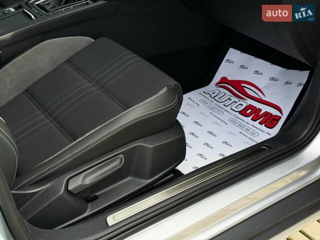 Сірий Фольксваген Пассат Альтрак, об'ємом двигуна 2 л та пробігом 177 тис. км за 28499 $, фото 80 на Automoto.ua