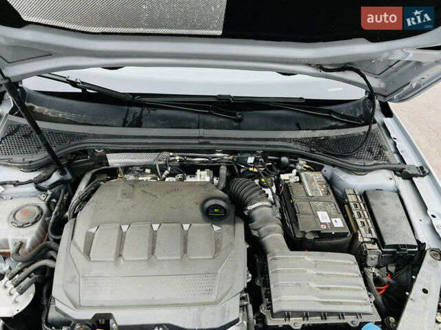 Серый Фольксваген Пассат Альтрак, объемом двигателя 2 л и пробегом 177 тыс. км за 24900 $, фото 65 на Automoto.ua