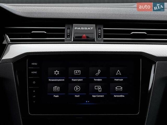 Сірий Фольксваген Пассат Альтрак, об'ємом двигуна 2 л та пробігом 177 тис. км за 28499 $, фото 85 на Automoto.ua