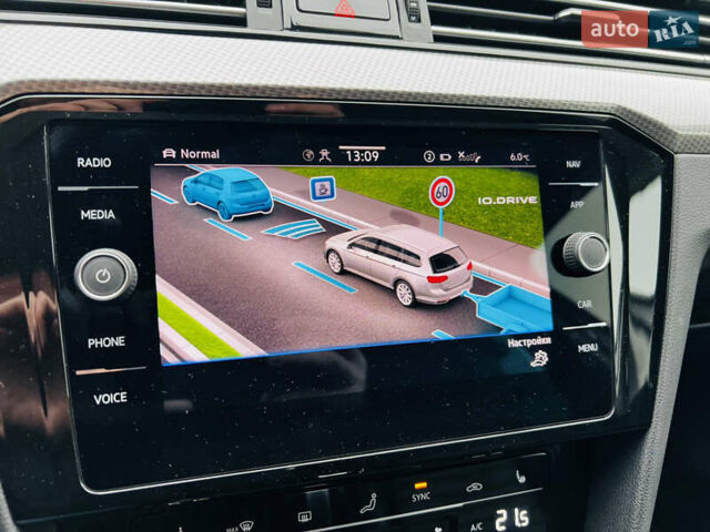 Серый Фольксваген Пассат Альтрак, объемом двигателя 2 л и пробегом 177 тыс. км за 24900 $, фото 39 на Automoto.ua