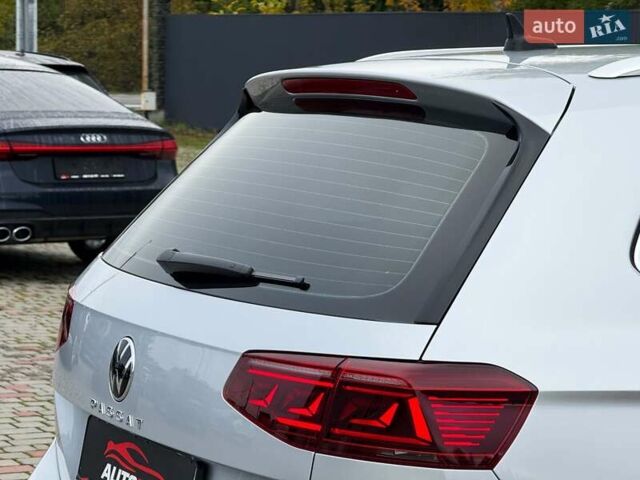 Сірий Фольксваген Пассат Альтрак, об'ємом двигуна 2 л та пробігом 177 тис. км за 28499 $, фото 26 на Automoto.ua