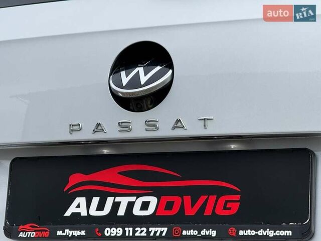 Серый Фольксваген Пассат Альтрак, объемом двигателя 2 л и пробегом 140 тыс. км за 25999 $, фото 15 на Automoto.ua