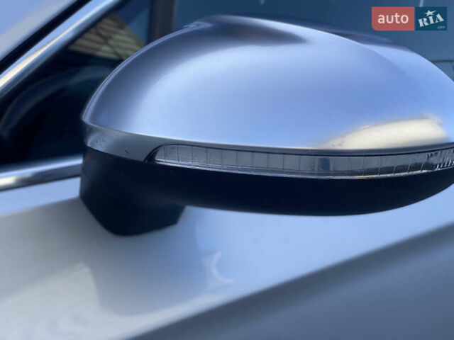 Сірий Фольксваген Пассат Альтрак, об'ємом двигуна 2 л та пробігом 240 тис. км за 25550 $, фото 59 на Automoto.ua