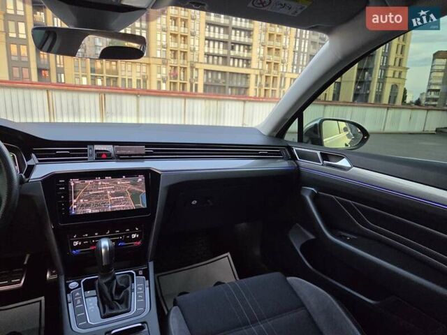 Серый Фольксваген Пассат Альтрак, объемом двигателя 2 л и пробегом 155 тыс. км за 29450 $, фото 54 на Automoto.ua