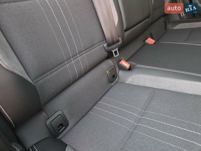 Серый Фольксваген Пассат Альтрак, объемом двигателя 2 л и пробегом 155 тыс. км за 29450 $, фото 87 на Automoto.ua