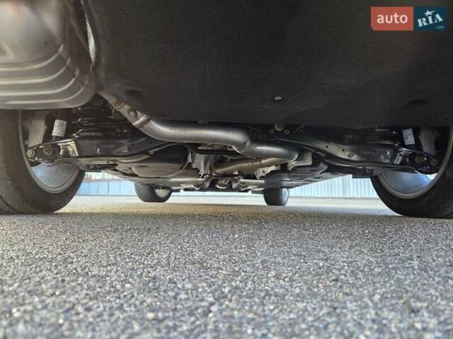 Серый Фольксваген Пассат Альтрак, объемом двигателя 2 л и пробегом 155 тыс. км за 29450 $, фото 156 на Automoto.ua