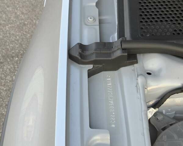 Серый Фольксваген Пассат Альтрак, объемом двигателя 2 л и пробегом 155 тыс. км за 29450 $, фото 152 на Automoto.ua