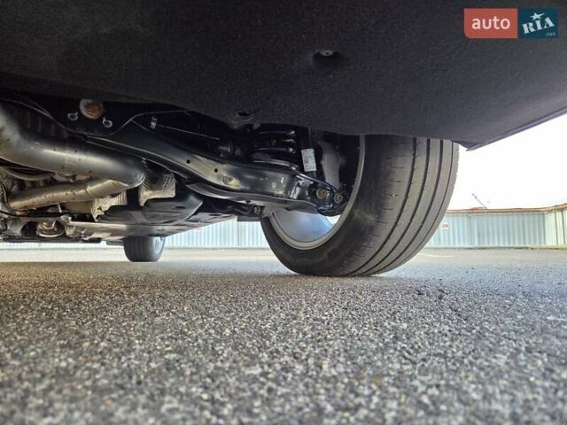 Серый Фольксваген Пассат Альтрак, объемом двигателя 2 л и пробегом 155 тыс. км за 29450 $, фото 160 на Automoto.ua