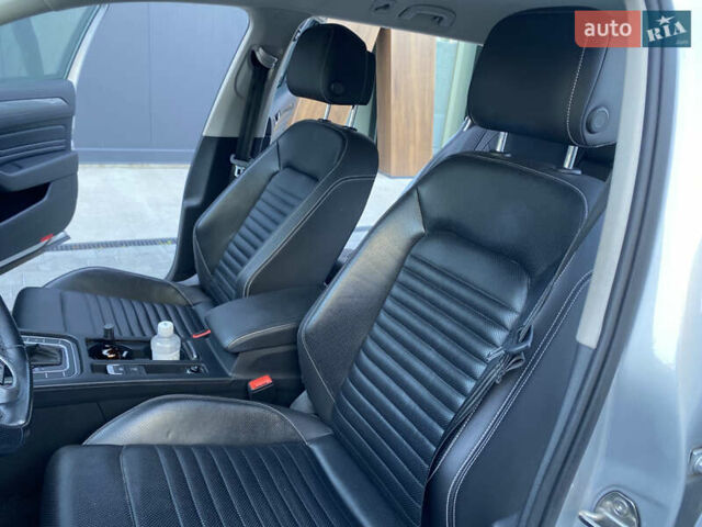 Сірий Фольксваген Пассат Альтрак, об'ємом двигуна 2 л та пробігом 240 тис. км за 25550 $, фото 41 на Automoto.ua