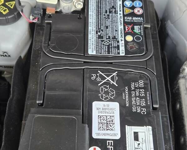 Серый Фольксваген Пассат Альтрак, объемом двигателя 2 л и пробегом 155 тыс. км за 29450 $, фото 147 на Automoto.ua