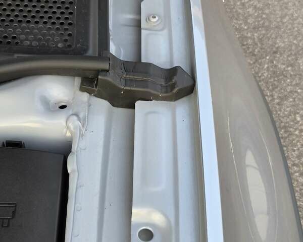 Серый Фольксваген Пассат Альтрак, объемом двигателя 2 л и пробегом 155 тыс. км за 29450 $, фото 153 на Automoto.ua