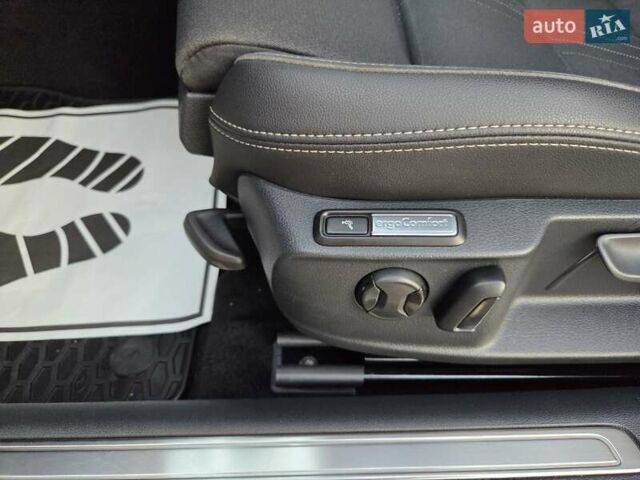 Серый Фольксваген Пассат Альтрак, объемом двигателя 2 л и пробегом 155 тыс. км за 29450 $, фото 35 на Automoto.ua