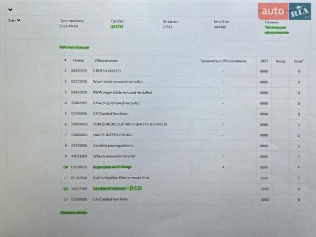 Серый Фольксваген Пассат Альтрак, объемом двигателя 2 л и пробегом 155 тыс. км за 29450 $, фото 169 на Automoto.ua