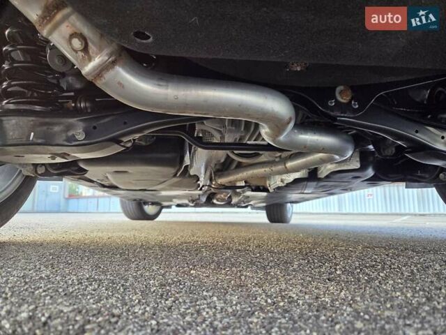 Серый Фольксваген Пассат Альтрак, объемом двигателя 2 л и пробегом 155 тыс. км за 29450 $, фото 157 на Automoto.ua