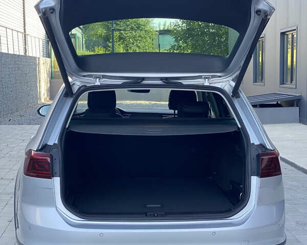 Сірий Фольксваген Пассат Альтрак, об'ємом двигуна 2 л та пробігом 240 тис. км за 25550 $, фото 54 на Automoto.ua