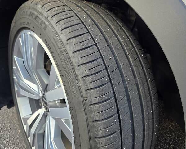 Серый Фольксваген Пассат Альтрак, объемом двигателя 2 л и пробегом 155 тыс. км за 29450 $, фото 137 на Automoto.ua