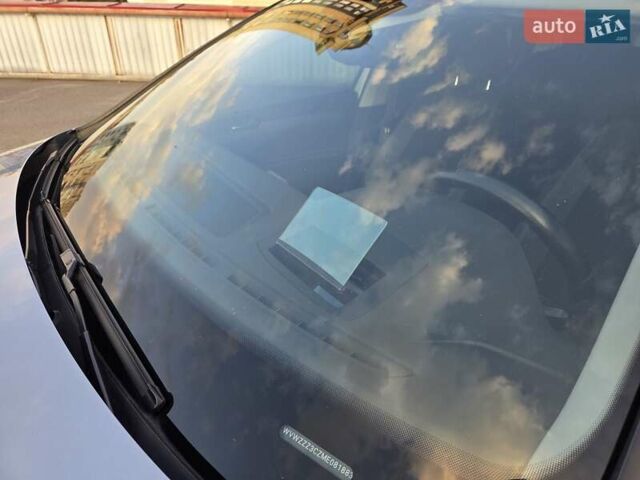 Серый Фольксваген Пассат Альтрак, объемом двигателя 2 л и пробегом 155 тыс. км за 29450 $, фото 135 на Automoto.ua