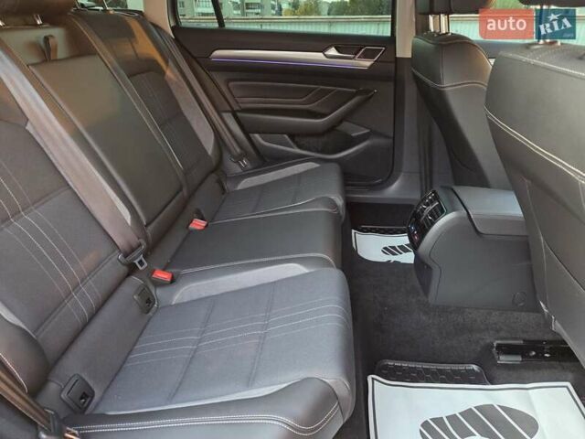 Серый Фольксваген Пассат Альтрак, объемом двигателя 2 л и пробегом 155 тыс. км за 29450 $, фото 85 на Automoto.ua