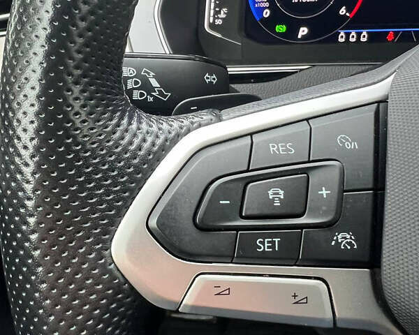 Сірий Фольксваген Пассат Альтрак, об'ємом двигуна 1.97 л та пробігом 158 тис. км за 32500 $, фото 21 на Automoto.ua