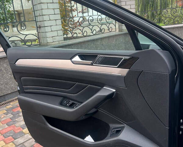 Сірий Фольксваген Пассат Альтрак, об'ємом двигуна 1.97 л та пробігом 158 тис. км за 32500 $, фото 11 на Automoto.ua