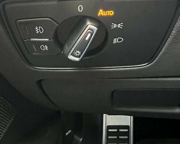 Сірий Фольксваген Пассат Альтрак, об'ємом двигуна 1.97 л та пробігом 158 тис. км за 32500 $, фото 16 на Automoto.ua