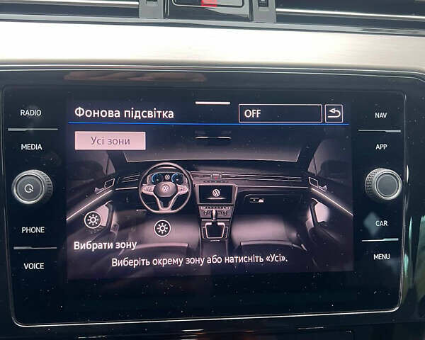 Сірий Фольксваген Пассат Альтрак, об'ємом двигуна 1.97 л та пробігом 158 тис. км за 32500 $, фото 35 на Automoto.ua