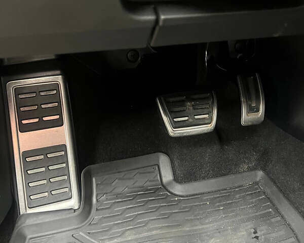 Сірий Фольксваген Пассат Альтрак, об'ємом двигуна 1.97 л та пробігом 158 тис. км за 32500 $, фото 42 на Automoto.ua