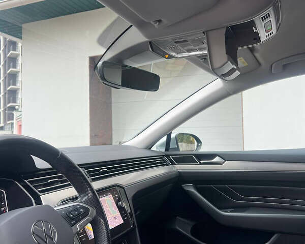 Сірий Фольксваген Пассат Альтрак, об'ємом двигуна 1.97 л та пробігом 158 тис. км за 32500 $, фото 22 на Automoto.ua