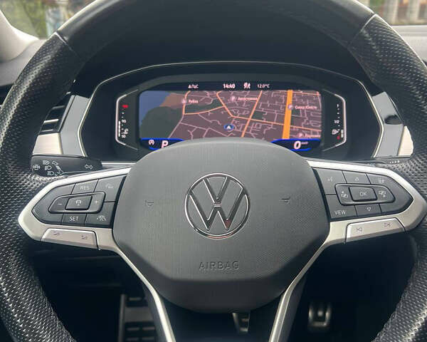 Сірий Фольксваген Пассат Альтрак, об'ємом двигуна 1.97 л та пробігом 158 тис. км за 32500 $, фото 13 на Automoto.ua