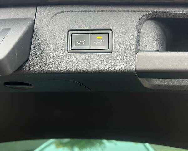 Сірий Фольксваген Пассат Альтрак, об'ємом двигуна 1.97 л та пробігом 158 тис. км за 32500 $, фото 48 на Automoto.ua