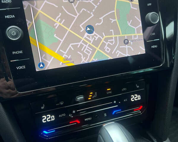 Сірий Фольксваген Пассат Альтрак, об'ємом двигуна 1.97 л та пробігом 158 тис. км за 32500 $, фото 18 на Automoto.ua