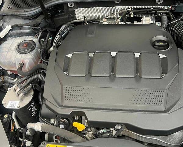 Сірий Фольксваген Пассат Альтрак, об'ємом двигуна 1.97 л та пробігом 158 тис. км за 32500 $, фото 53 на Automoto.ua