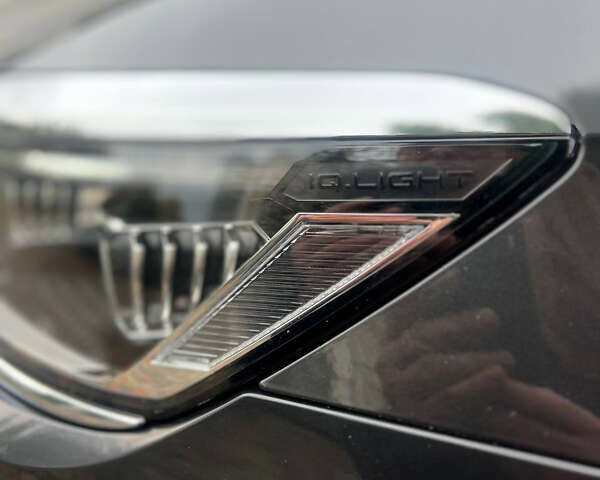 Сірий Фольксваген Пассат Альтрак, об'ємом двигуна 1.97 л та пробігом 158 тис. км за 32500 $, фото 9 на Automoto.ua