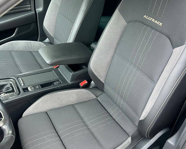 Сірий Фольксваген Пассат Альтрак, об'ємом двигуна 1.97 л та пробігом 158 тис. км за 32500 $, фото 23 на Automoto.ua