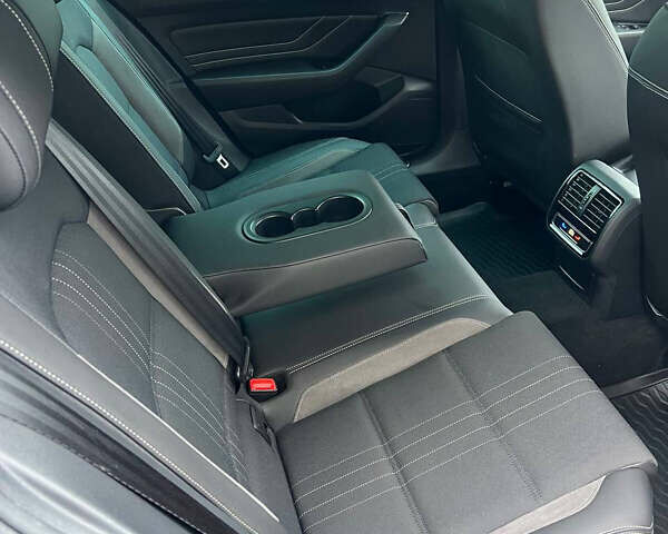 Сірий Фольксваген Пассат Альтрак, об'ємом двигуна 1.97 л та пробігом 158 тис. км за 32500 $, фото 30 на Automoto.ua