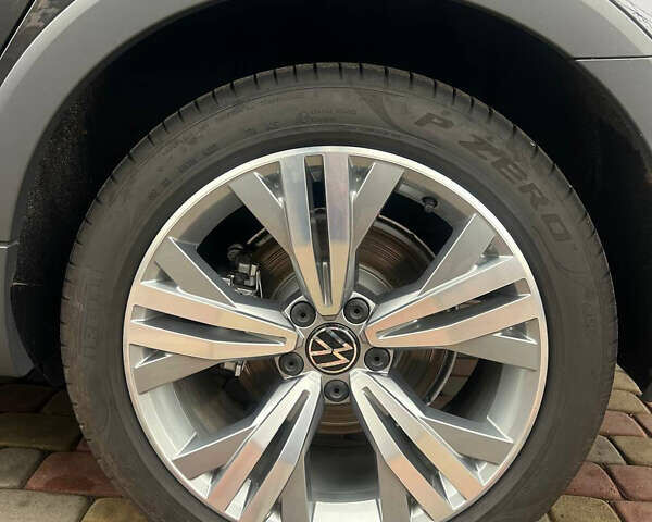 Сірий Фольксваген Пассат Альтрак, об'ємом двигуна 1.97 л та пробігом 158 тис. км за 32500 $, фото 50 на Automoto.ua