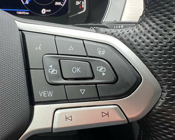 Сірий Фольксваген Пассат Альтрак, об'ємом двигуна 1.97 л та пробігом 158 тис. км за 32500 $, фото 20 на Automoto.ua