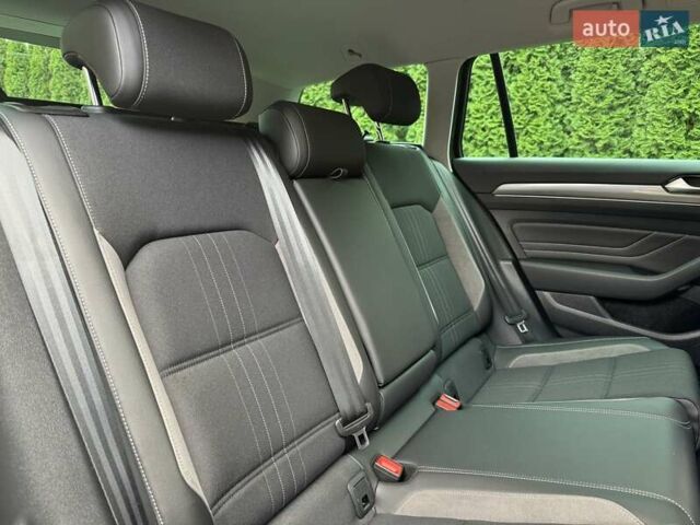 Сірий Фольксваген Пассат Альтрак, об'ємом двигуна 1.97 л та пробігом 196 тис. км за 29999 $, фото 56 на Automoto.ua