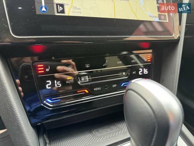 Сірий Фольксваген Пассат Альтрак, об'ємом двигуна 1.97 л та пробігом 196 тис. км за 29999 $, фото 41 на Automoto.ua