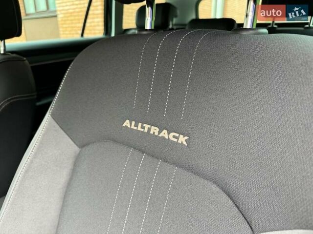 Сірий Фольксваген Пассат Альтрак, об'ємом двигуна 1.97 л та пробігом 196 тис. км за 29999 $, фото 26 на Automoto.ua