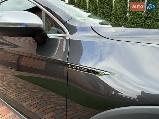 Сірий Фольксваген Пассат Альтрак, об'ємом двигуна 1.97 л та пробігом 196 тис. км за 29999 $, фото 13 на Automoto.ua