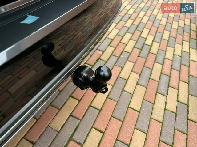 Сірий Фольксваген Пассат Альтрак, об'ємом двигуна 1.97 л та пробігом 196 тис. км за 29999 $, фото 65 на Automoto.ua