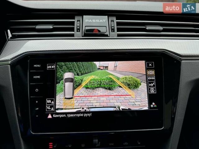 Сірий Фольксваген Пассат Альтрак, об'ємом двигуна 1.97 л та пробігом 196 тис. км за 29999 $, фото 44 на Automoto.ua