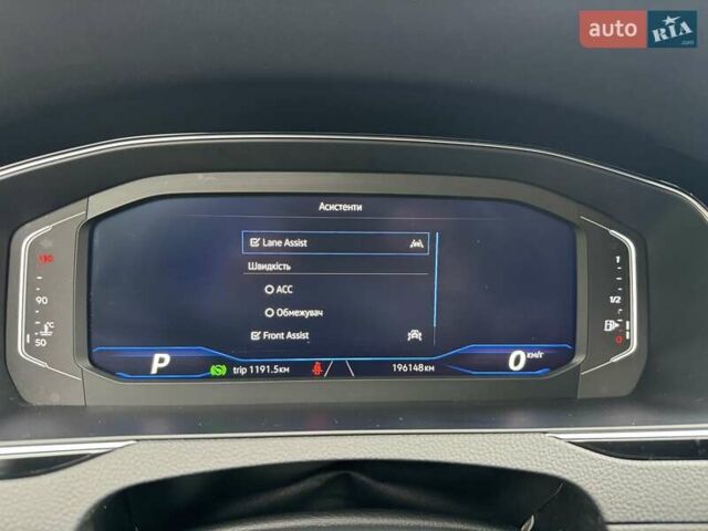 Сірий Фольксваген Пассат Альтрак, об'ємом двигуна 1.97 л та пробігом 196 тис. км за 29999 $, фото 35 на Automoto.ua
