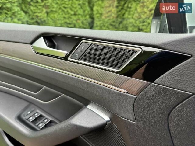 Сірий Фольксваген Пассат Альтрак, об'ємом двигуна 1.97 л та пробігом 196 тис. км за 29999 $, фото 22 на Automoto.ua