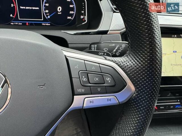 Сірий Фольксваген Пассат Альтрак, об'ємом двигуна 1.97 л та пробігом 196 тис. км за 29999 $, фото 29 на Automoto.ua