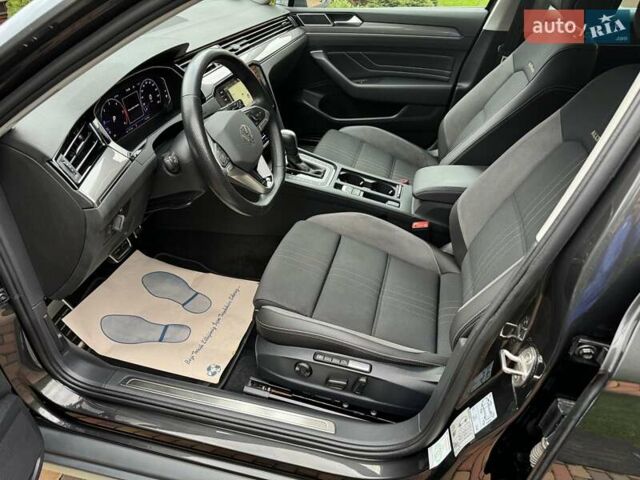 Сірий Фольксваген Пассат Альтрак, об'ємом двигуна 1.97 л та пробігом 196 тис. км за 29999 $, фото 20 на Automoto.ua