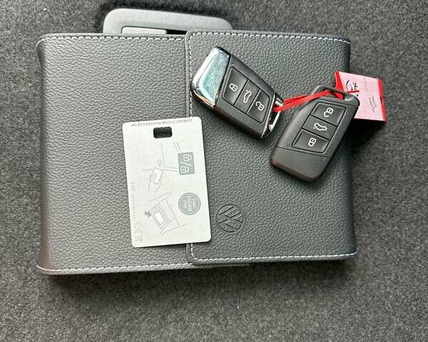 Сірий Фольксваген Пассат Альтрак, об'ємом двигуна 1.97 л та пробігом 196 тис. км за 29999 $, фото 72 на Automoto.ua